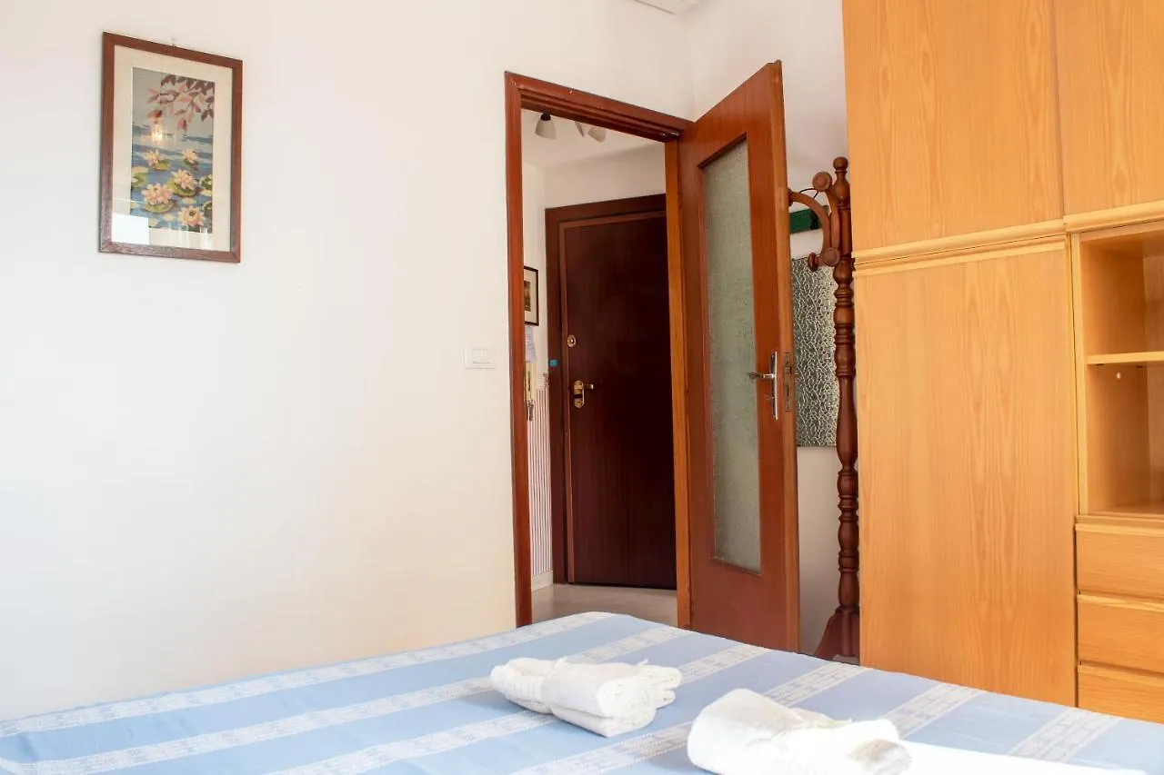300 Metri Dal Mare Relax Con Aria Condizionata Apartment Spotorno