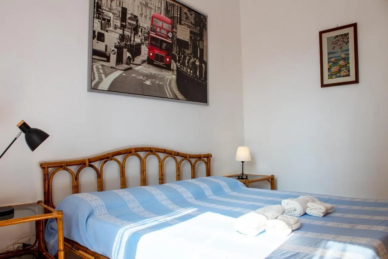 300 Metri Dal Mare Relax Con Aria Condizionata Apartment Spotorno Italy