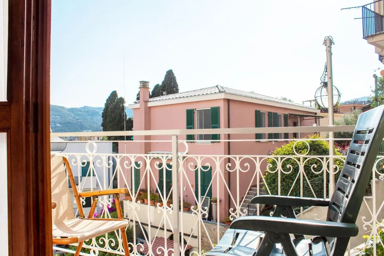 300 Metri Dal Mare Relax Con Aria Condizionata Apartment Spotorno
