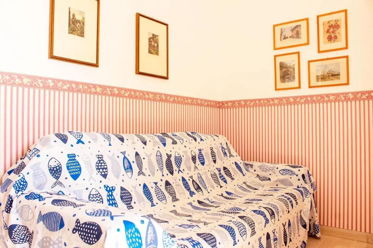 300 Metri Dal Mare Relax Con Aria Condizionata Apartment Spotorno 0*,  Italy