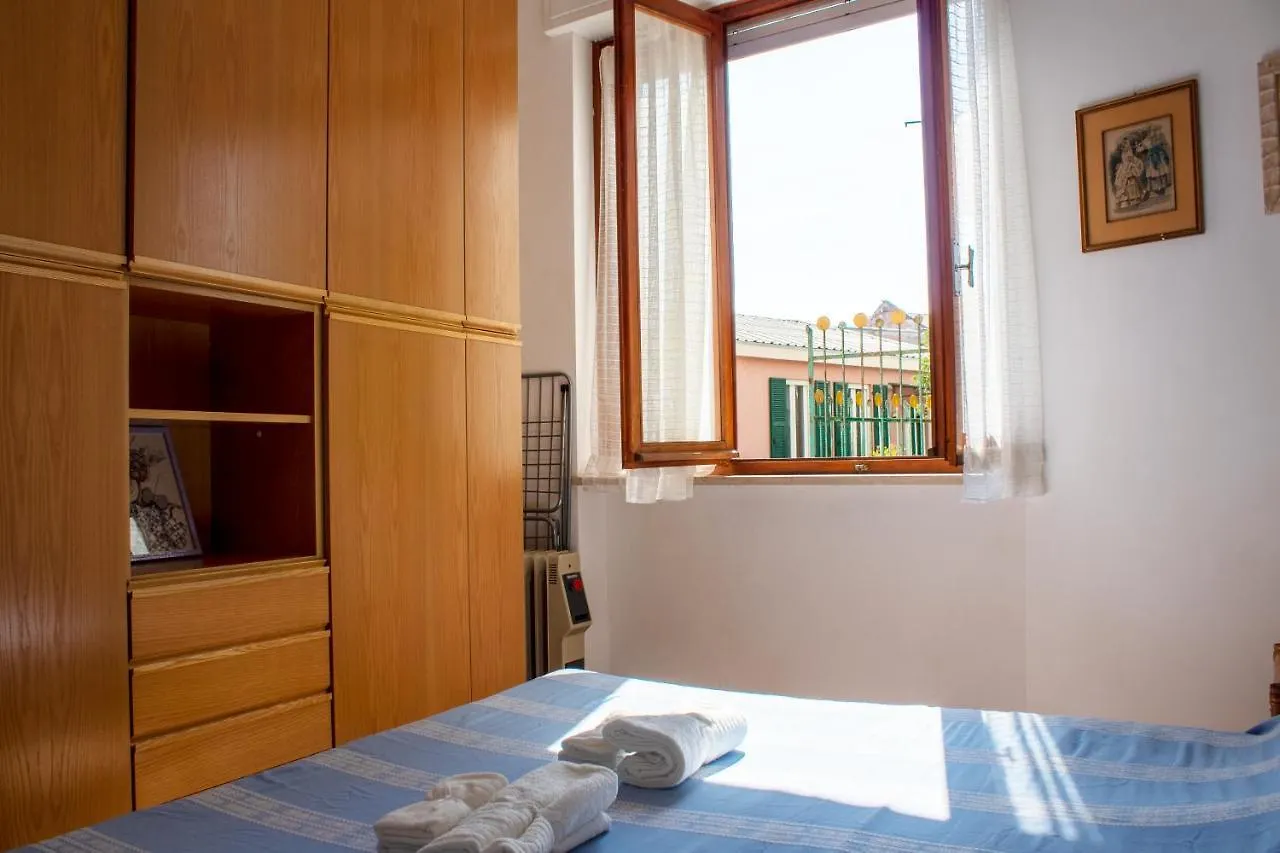 300 Metri Dal Mare Relax Con Aria Condizionata Apartment Spotorno 0*,