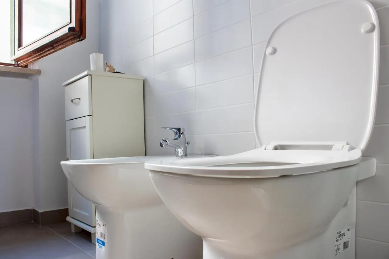 300 Metri Dal Mare Relax Con Aria Condizionata Apartment Spotorno Italy