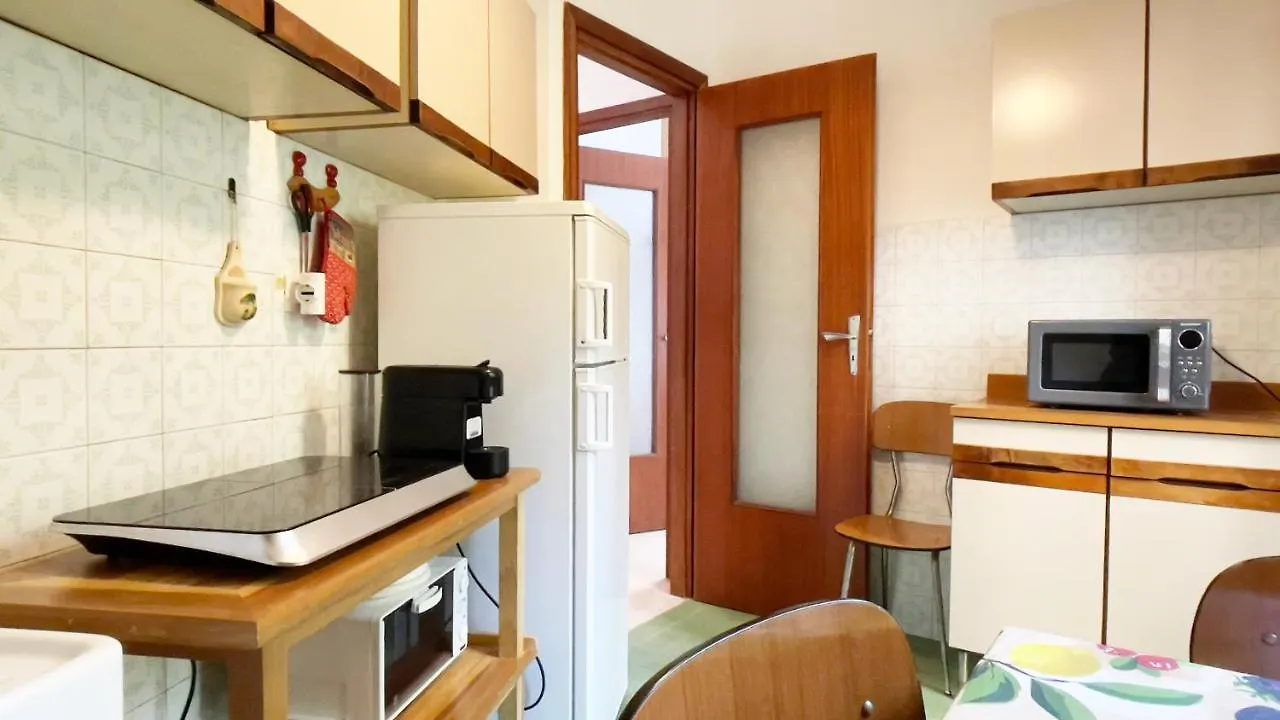 300 Metri Dal Mare Relax Con Aria Condizionata Apartment Spotorno