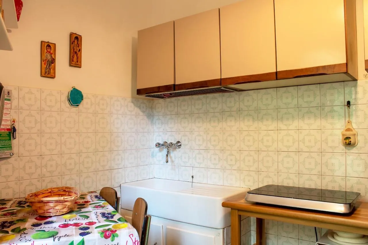 300 Metri Dal Mare Relax Con Aria Condizionata Apartment Spotorno 0*,