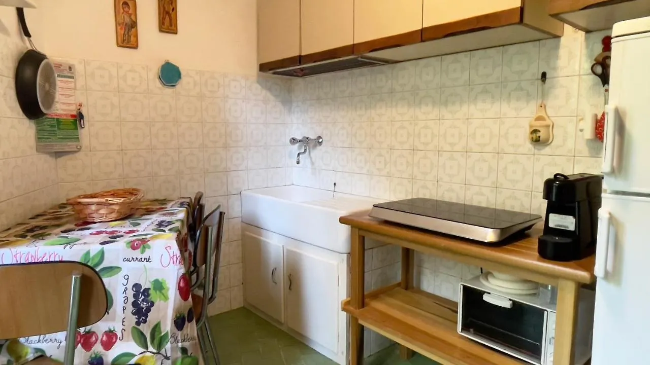 300 Metri Dal Mare Relax Con Aria Condizionata Apartment Spotorno Italy