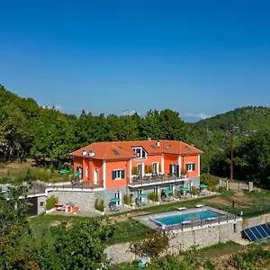Cascina Trevo Spotorno
