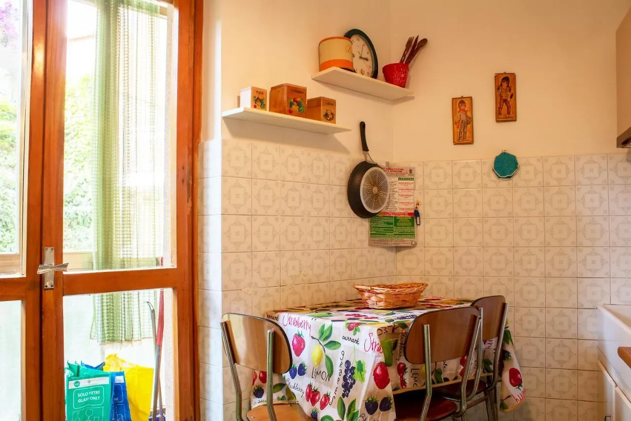 300 Metri Dal Mare Relax Con Aria Condizionata Διαμέρισμα Spotorno