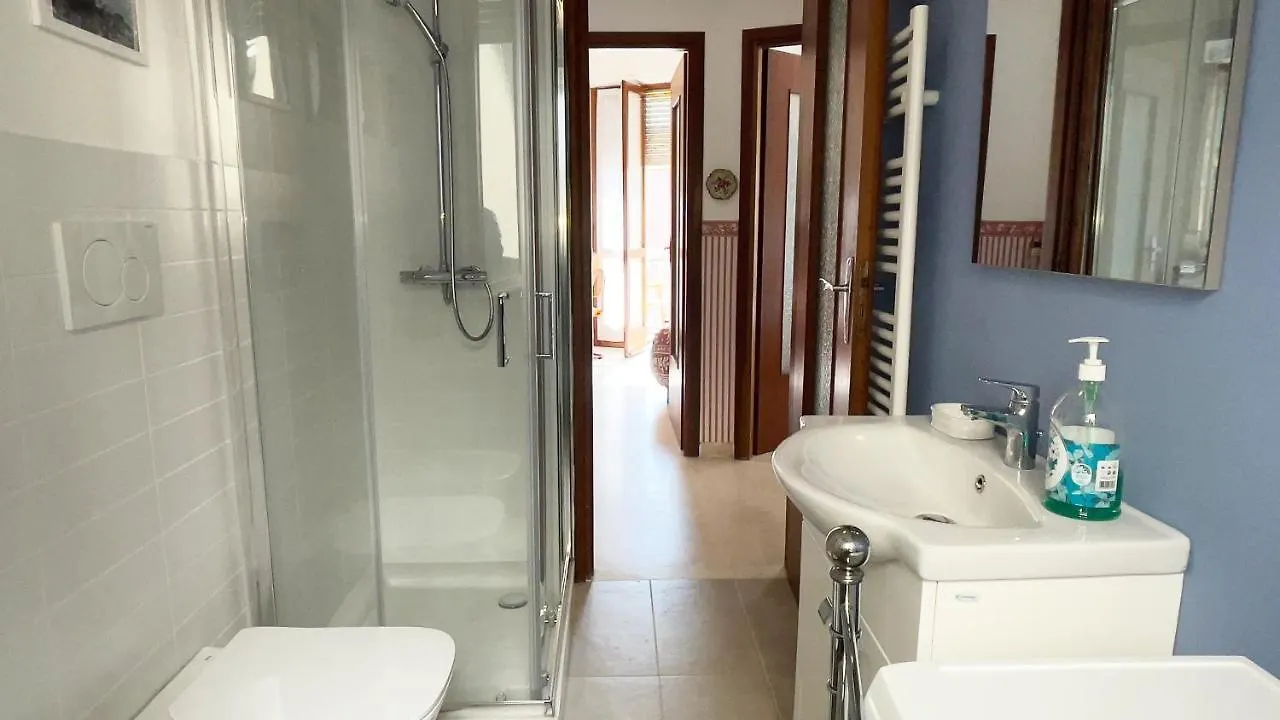 300 Metri Dal Mare Relax Con Aria Condizionata Διαμέρισμα Spotorno
